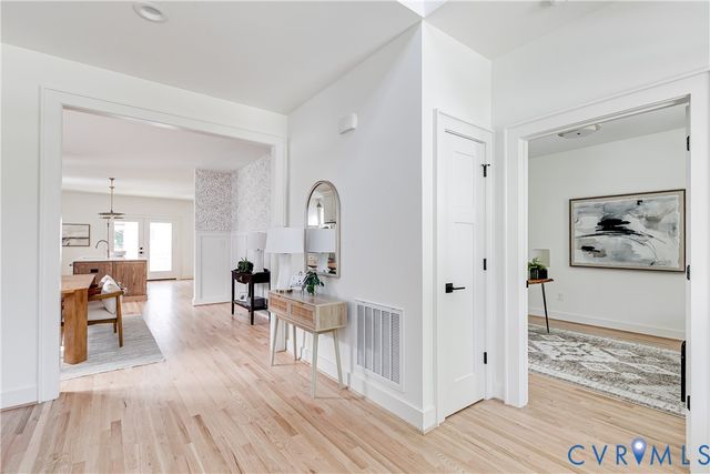 3204 Rueger St, Richmond, VA 23221
