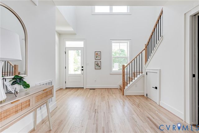 3204 Rueger St, Richmond, VA 23221