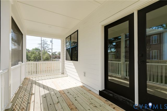 3204 Rueger St, Richmond, VA 23221