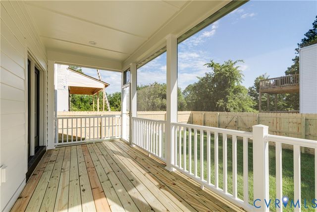 3204 Rueger St, Richmond, VA 23221