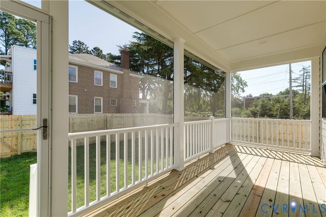 3204 Rueger St, Richmond, VA 23221