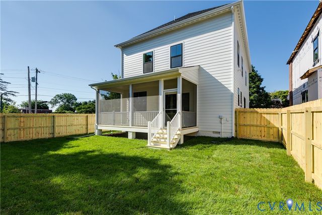 3204 Rueger St, Richmond, VA 23221