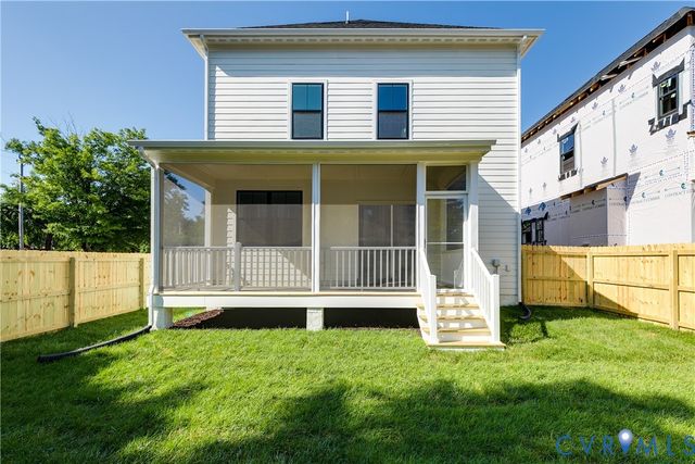 3204 Rueger St, Richmond, VA 23221