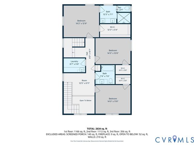 3204 Rueger St, Richmond, VA 23221