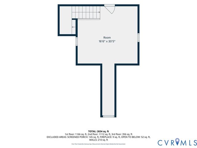 3204 Rueger St, Richmond, VA 23221
