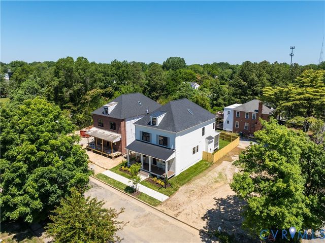 3204 Rueger St, Richmond, VA 23221