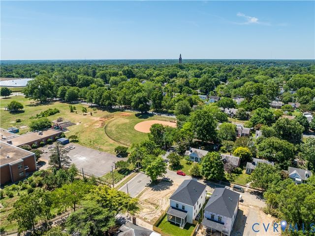 3204 Rueger St, Richmond, VA 23221