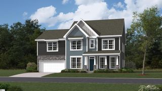 TBD Frasier Street, Simpsonville, SC 29681