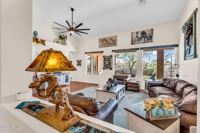 5544 E Dusty Wren Drive, Cave Creek, AZ 85331