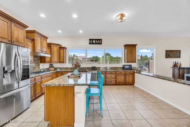 5544 E Dusty Wren Drive, Cave Creek, AZ 85331