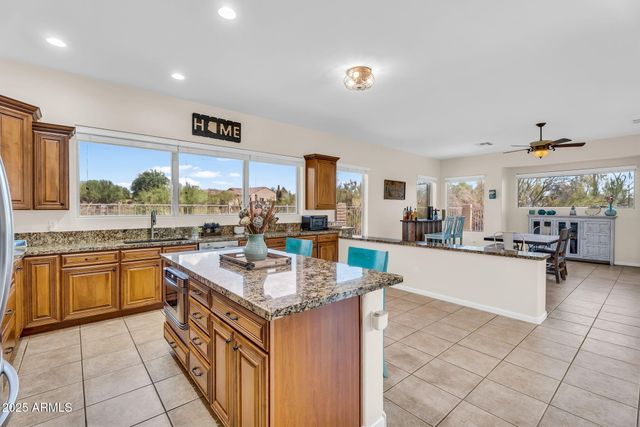 5544 E Dusty Wren Drive, Cave Creek, AZ 85331