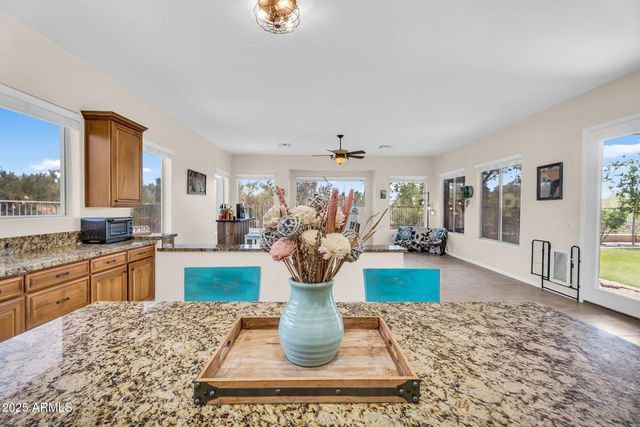 5544 E Dusty Wren Drive, Cave Creek, AZ 85331