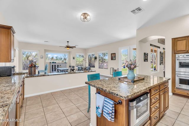 5544 E Dusty Wren Drive, Cave Creek, AZ 85331