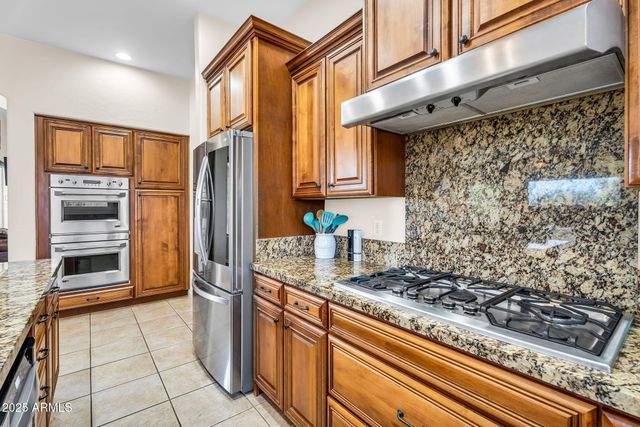 5544 E Dusty Wren Drive, Cave Creek, AZ 85331