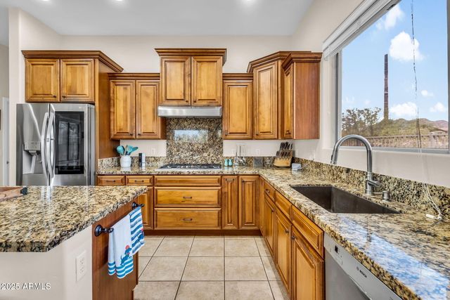 5544 E Dusty Wren Drive, Cave Creek, AZ 85331