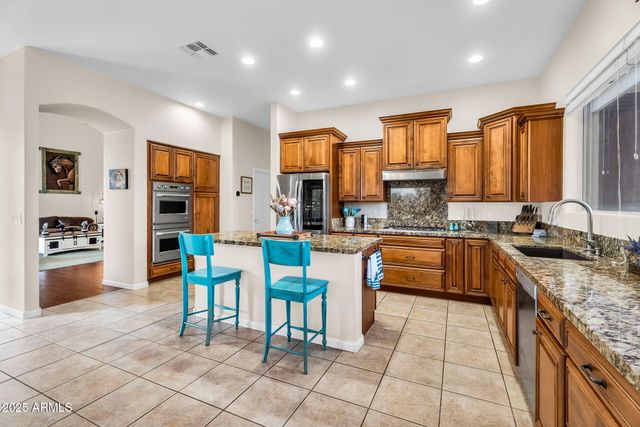 5544 E Dusty Wren Drive, Cave Creek, AZ 85331