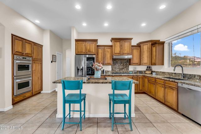 5544 E Dusty Wren Drive, Cave Creek, AZ 85331