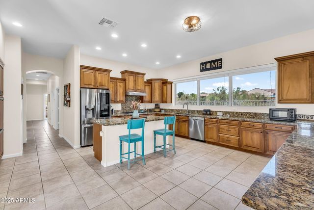 5544 E Dusty Wren Drive, Cave Creek, AZ 85331