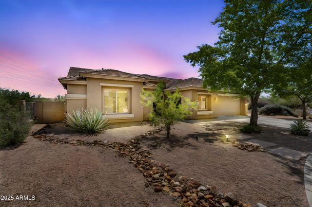 5544 E Dusty Wren Drive, Cave Creek, AZ 85331