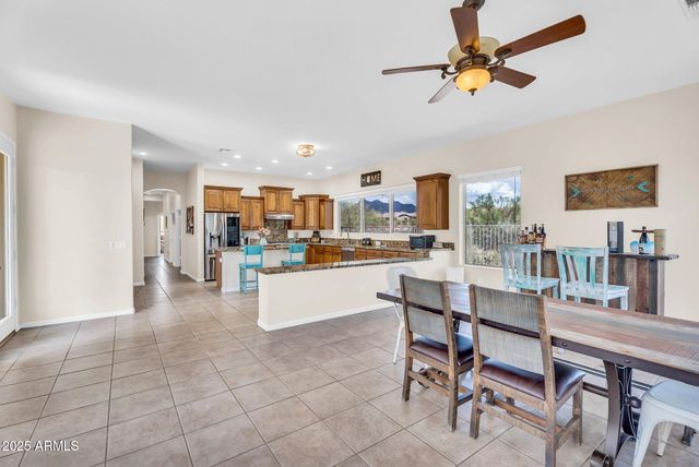 5544 E Dusty Wren Drive, Cave Creek, AZ 85331