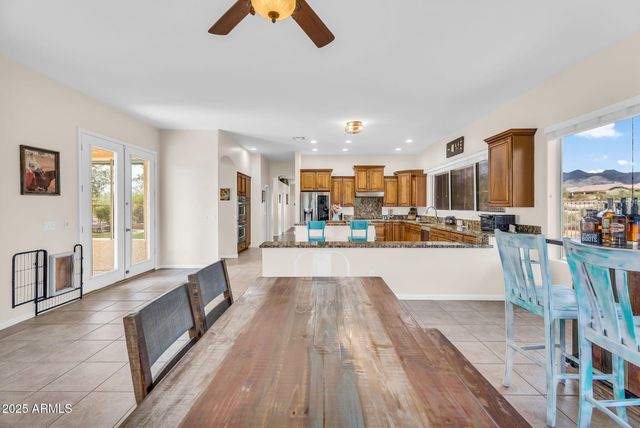 5544 E Dusty Wren Drive, Cave Creek, AZ 85331