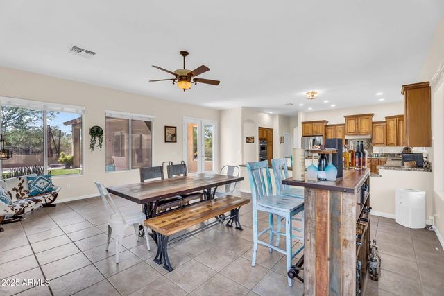 5544 E Dusty Wren Drive, Cave Creek, AZ 85331