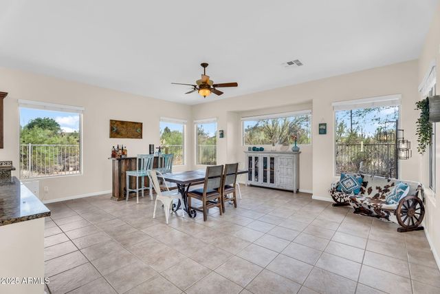 5544 E Dusty Wren Drive, Cave Creek, AZ 85331