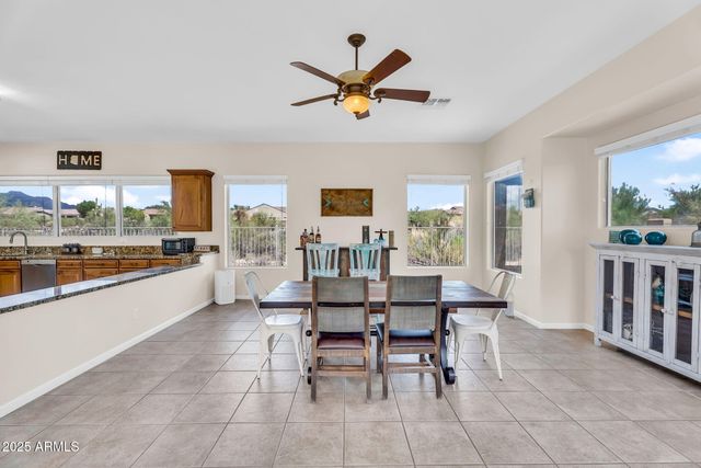 5544 E Dusty Wren Drive, Cave Creek, AZ 85331