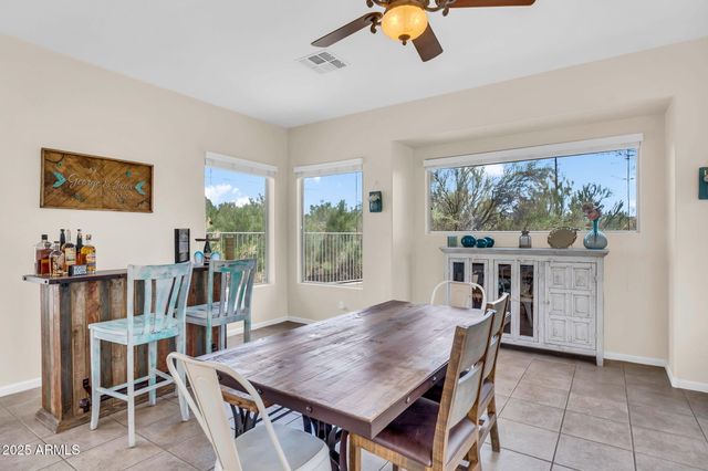 5544 E Dusty Wren Drive, Cave Creek, AZ 85331