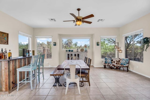 5544 E Dusty Wren Drive, Cave Creek, AZ 85331