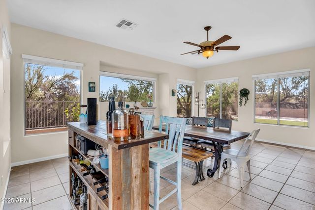 5544 E Dusty Wren Drive, Cave Creek, AZ 85331