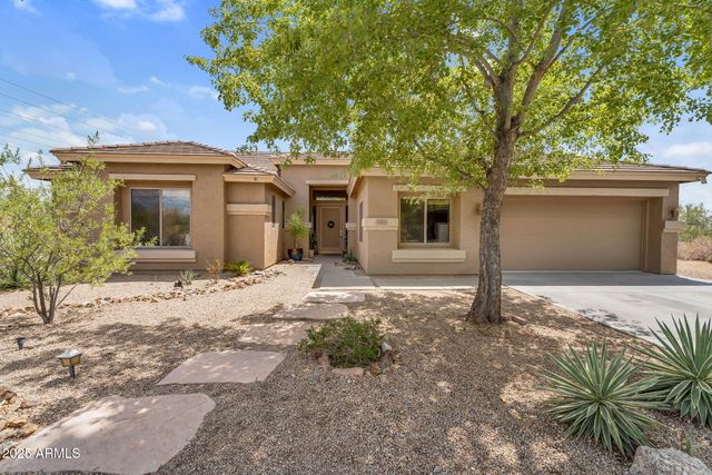 5544 E Dusty Wren Drive, Cave Creek, AZ 85331