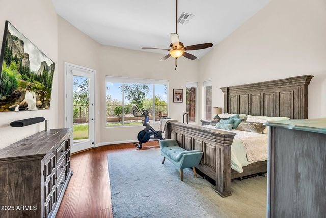 5544 E Dusty Wren Drive, Cave Creek, AZ 85331