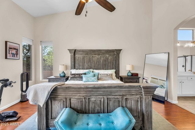 5544 E Dusty Wren Drive, Cave Creek, AZ 85331