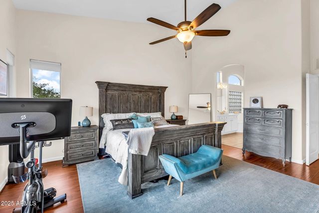 5544 E Dusty Wren Drive, Cave Creek, AZ 85331