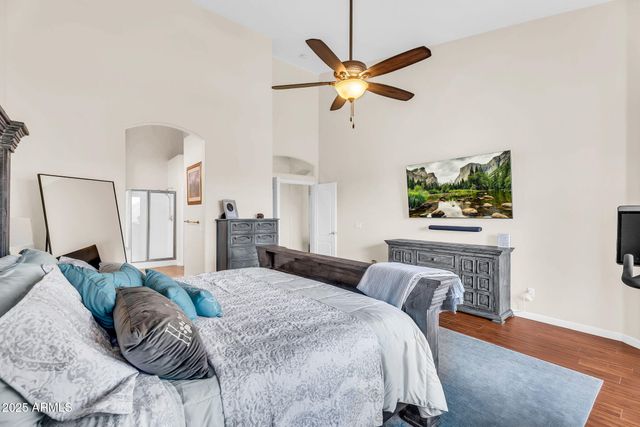 5544 E Dusty Wren Drive, Cave Creek, AZ 85331