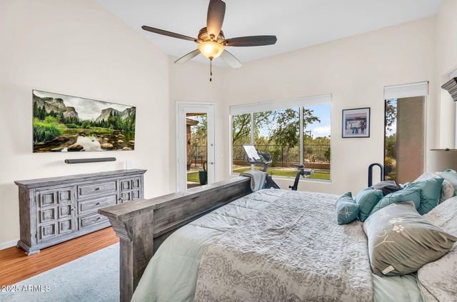 5544 E Dusty Wren Drive, Cave Creek, AZ 85331