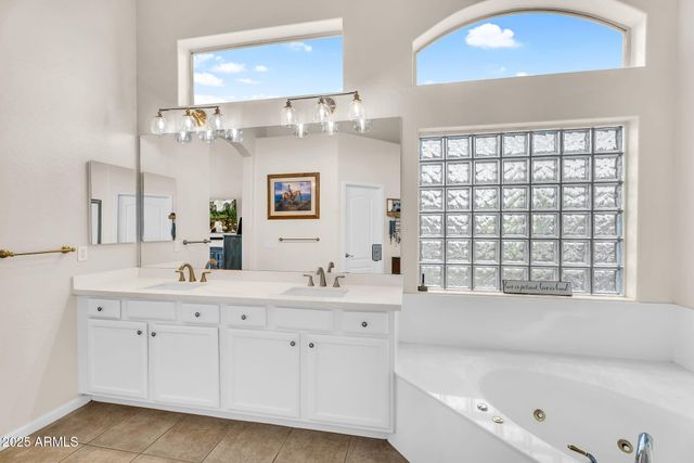 5544 E Dusty Wren Drive, Cave Creek, AZ 85331