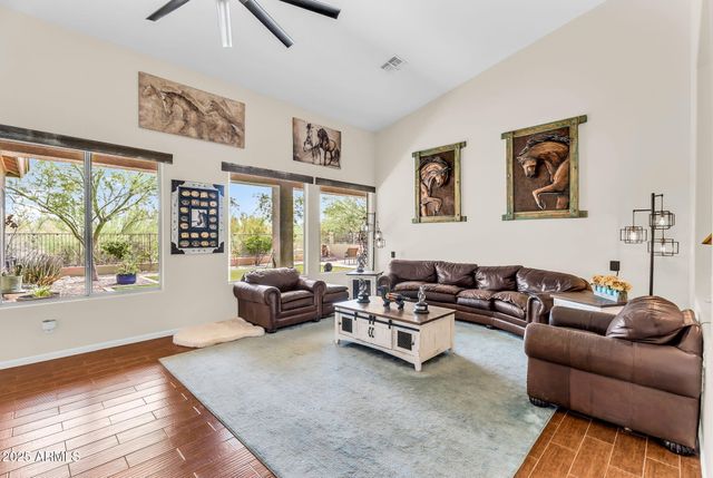 5544 E Dusty Wren Drive, Cave Creek, AZ 85331