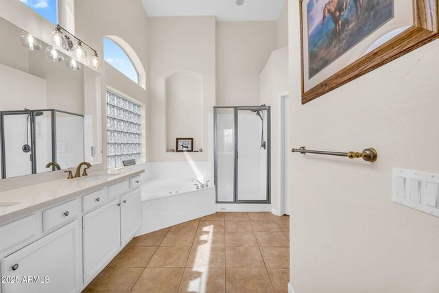 5544 E Dusty Wren Drive, Cave Creek, AZ 85331