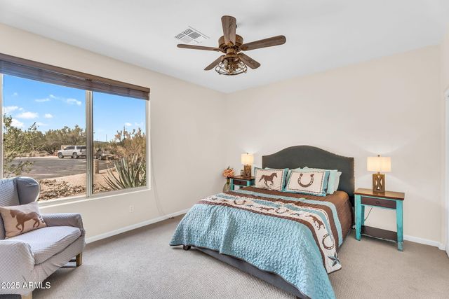 5544 E Dusty Wren Drive, Cave Creek, AZ 85331