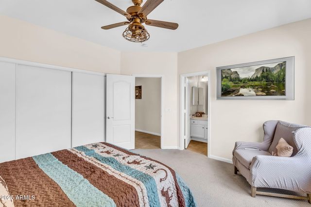 5544 E Dusty Wren Drive, Cave Creek, AZ 85331