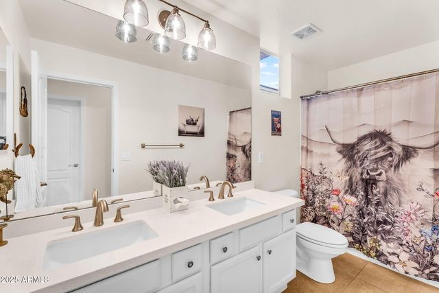 5544 E Dusty Wren Drive, Cave Creek, AZ 85331