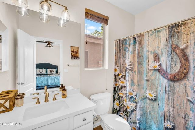 5544 E Dusty Wren Drive, Cave Creek, AZ 85331