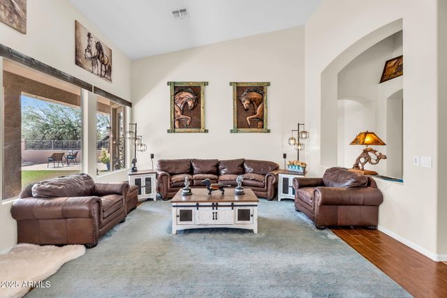 5544 E Dusty Wren Drive, Cave Creek, AZ 85331