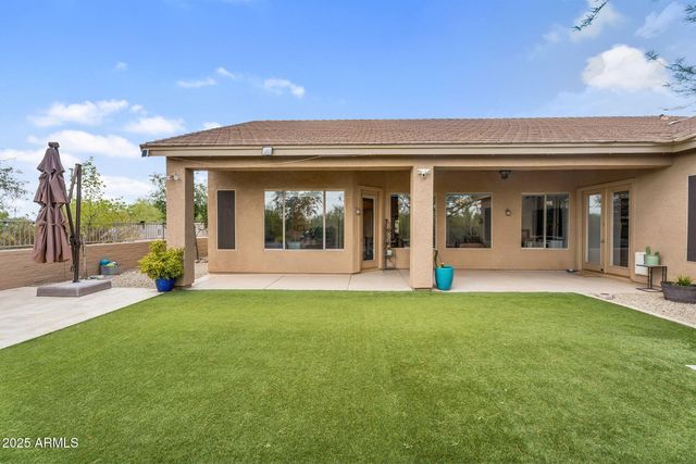 5544 E Dusty Wren Drive, Cave Creek, AZ 85331