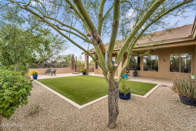 5544 E Dusty Wren Drive, Cave Creek, AZ 85331