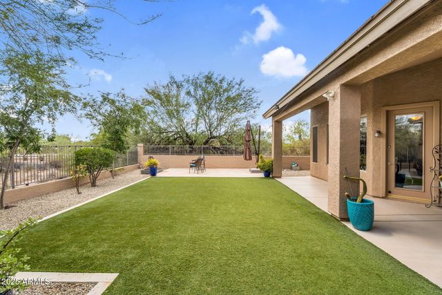 5544 E Dusty Wren Drive, Cave Creek, AZ 85331