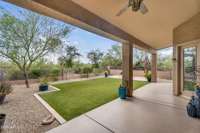 5544 E Dusty Wren Drive, Cave Creek, AZ 85331