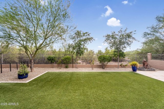 5544 E Dusty Wren Drive, Cave Creek, AZ 85331